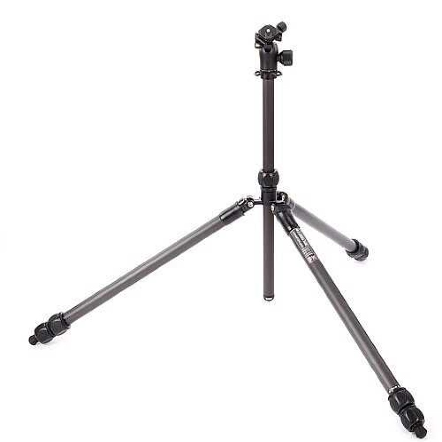 3 Legged Thing 3 Legged Thing Winston 2.0 Darkness Tripod Kit | Tripods