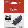 Canon Canon Pfi-300Mbk Matte Black Ink Cartridge | Canon Ink