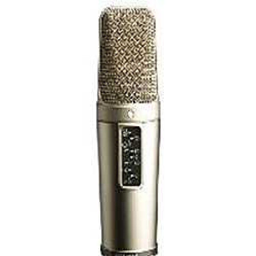 Rode Rode Nt2-A Multi Pattern Dual Condenser Microphone | Rode Microphones