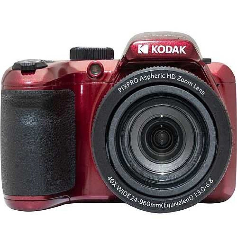 Kodak Kodak Az405 Astro Zoom Red Digital Camera | Kodak