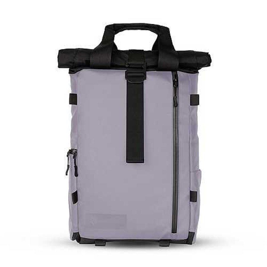 Wandrd Wandrd Prvke 11 Lite Uyuni Purple Backpack | Shoulder Bags