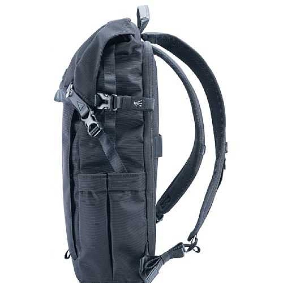 Vanguard Vanguard Veo Go 46M Black Backpack | Backpacks