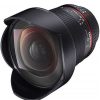 Samyang Samyang 14Mm F2.8 Umc Ii Micro 4/3 Mount Lens | Samyang Lenses