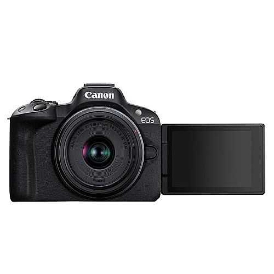 Canon Canon Eos R50 Single Lens Kit | Canon Eos R