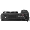 Sony Sony Zv-E10 Black Body | Sony Alpha