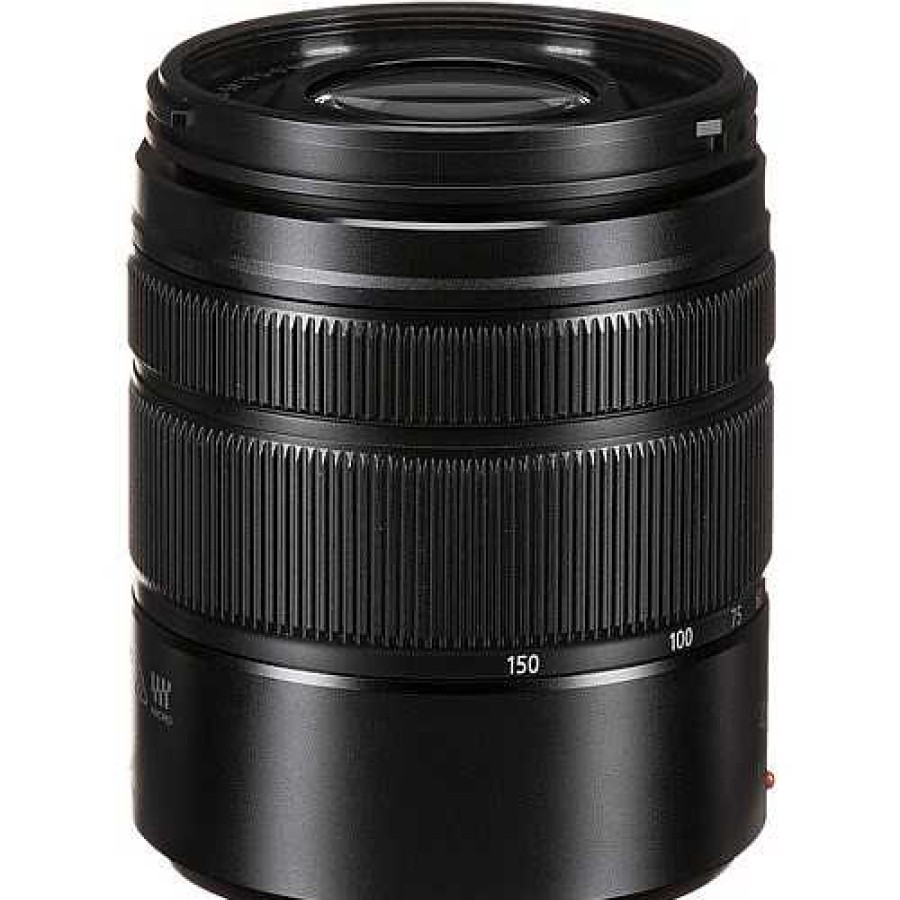 Panasonic Panasonic Lumix 45-150Mm F4-5.6 Micro 4/3 Lens | Panasonic G Micro 4/3 Lenses