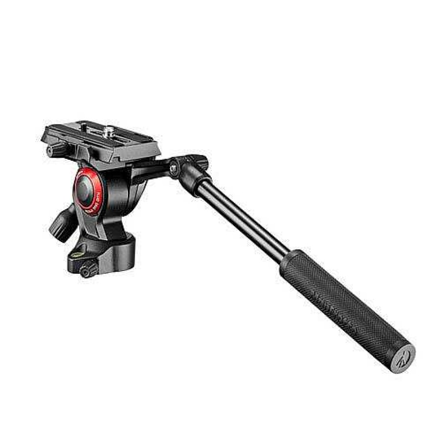 Manfrotto Manfrotto Mvh400Ah Fluid Head | Tripod Heads