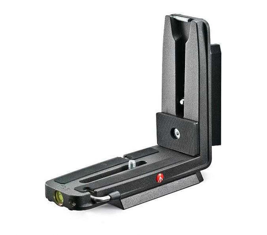 Manfrotto Manfrotto Ms050M4Q5 L Bracket | Tripod Accessories