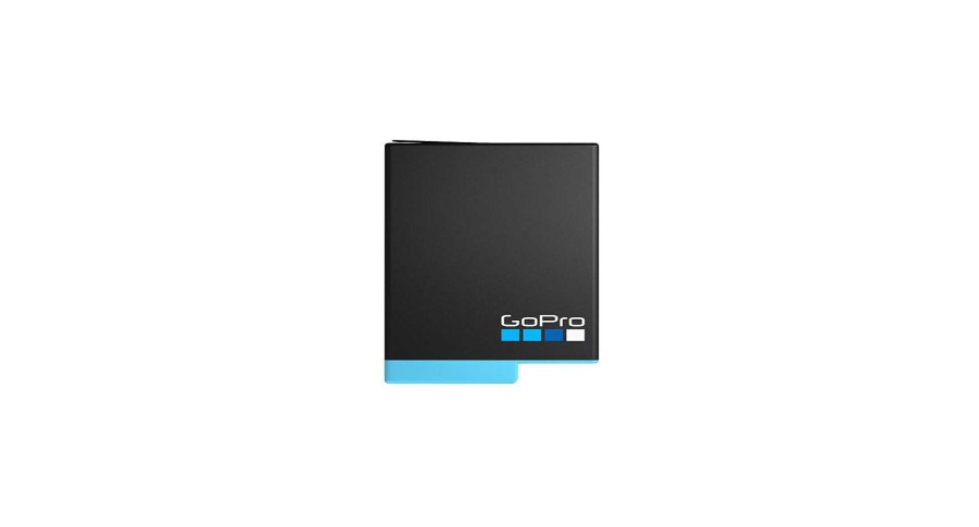 Go Pro Gopro Hero 8 Battery | Gopro Accessories