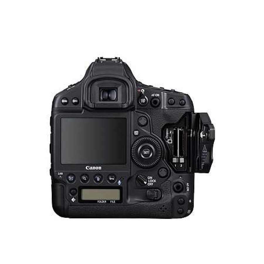 Canon Canon Eos 1Dx Mkiii Bundle | Canon Eos Dslr Cameras