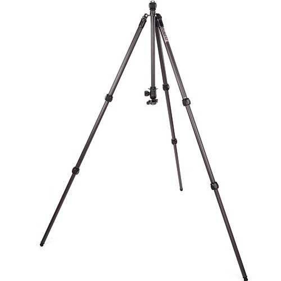 3 Legged Thing 3 Legged Thing Winston 2.0 Darkness Tripod Kit | Tripods