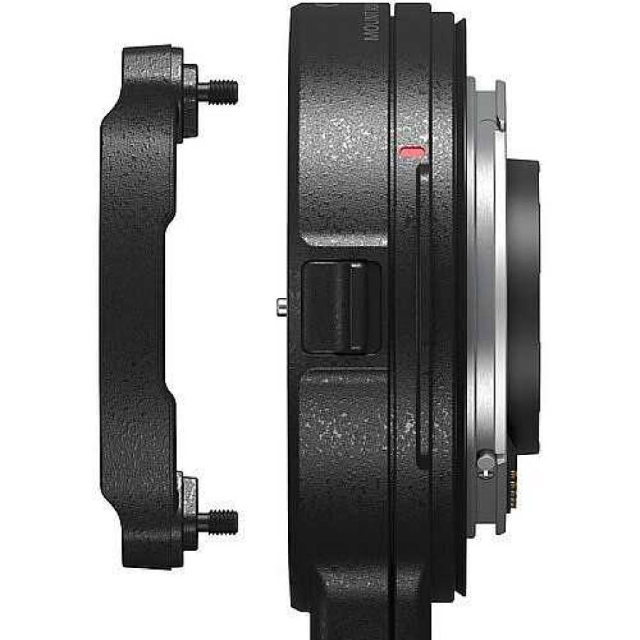 Canon Canon Ef-Eos R 0.71X Mount Adapter Ef-Rf | Canon Eos Cinema