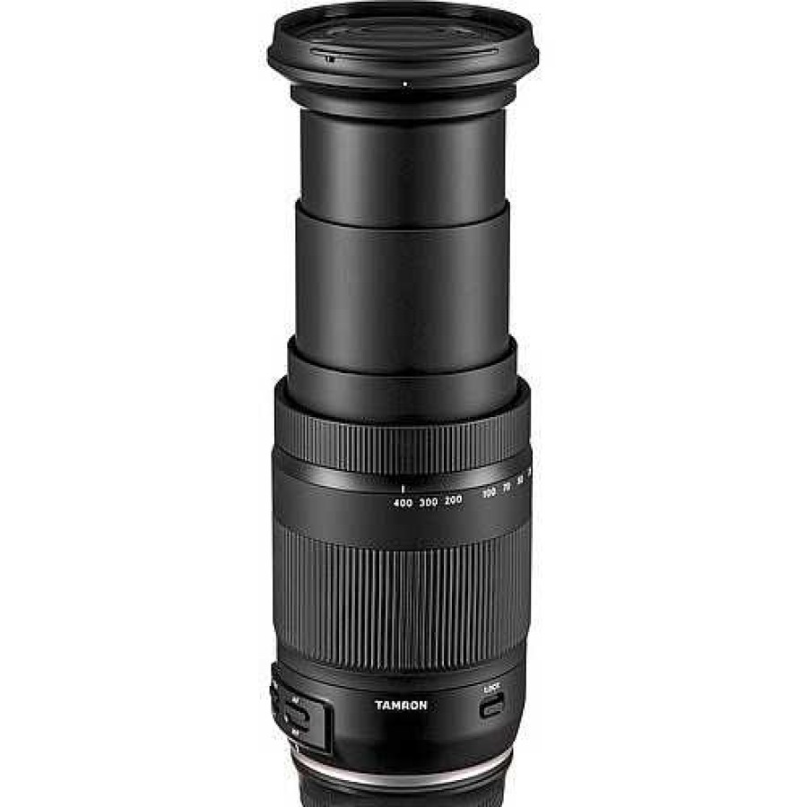 Tamron Tamron 18-400Mm F3.5-6.3 Di Ii Vc Hld Lens Canon Mount | Tamron Lenses