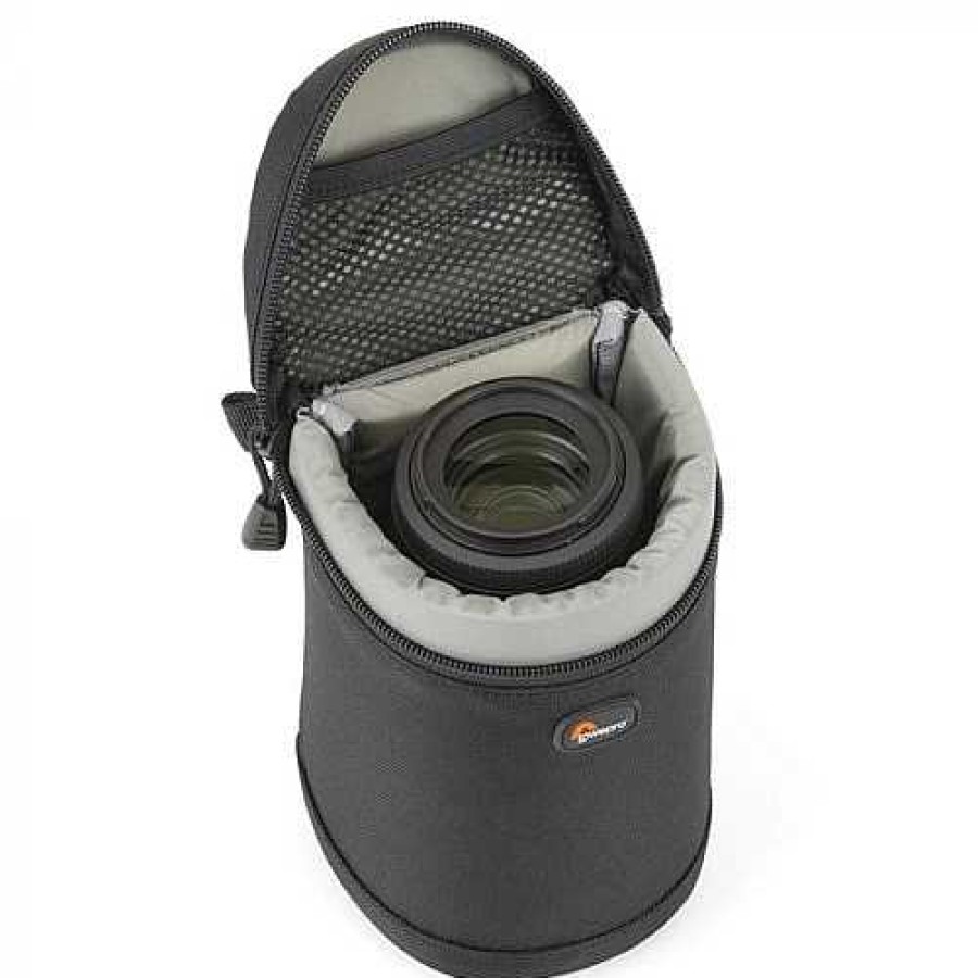 Lowepro Lowepro 9X13Cm Lens Case | Lens Cases