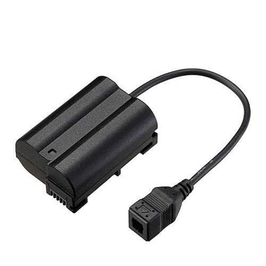 Nikon Nikon Ep-5B Power Connector | Battery Chargers