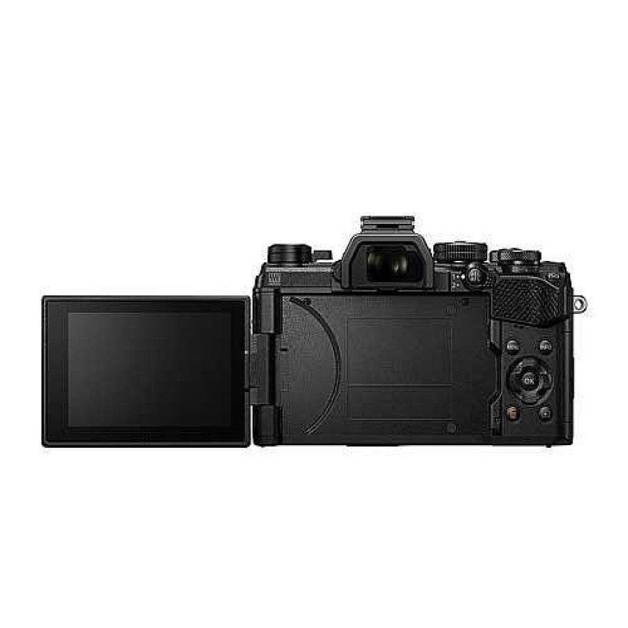 OM System Om System Om-5 Black Body Only | Olympus Om-D