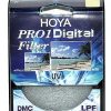 Hoya Hoya 49Mm Pro1D Uv Filter | Hoya Filters