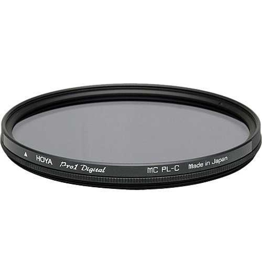 Hoya Hoya 40.5Mm Pro1D Circular Polarising Filter | Hoya Filters