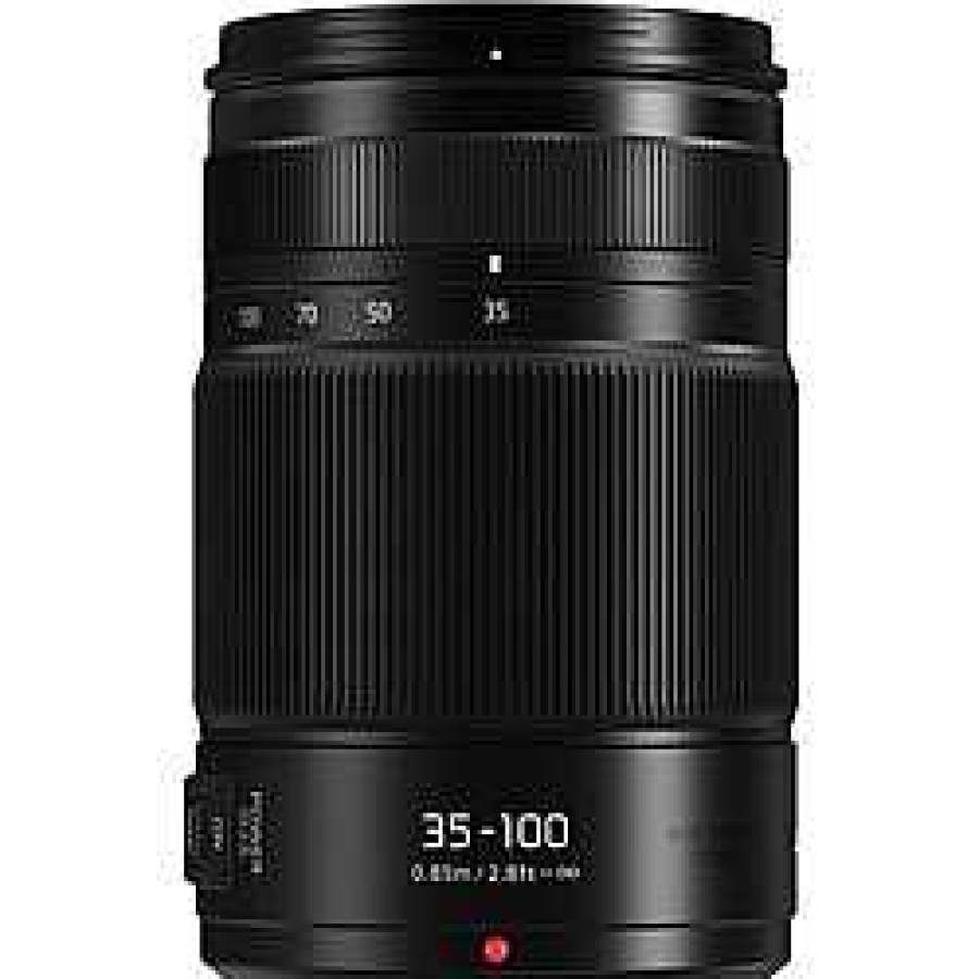 Panasonic Panasonic Lumix 35-100Mm F2.8 Mkii Micro 4/3 Zoom Lens | Panasonic G Micro 4/3 Lenses