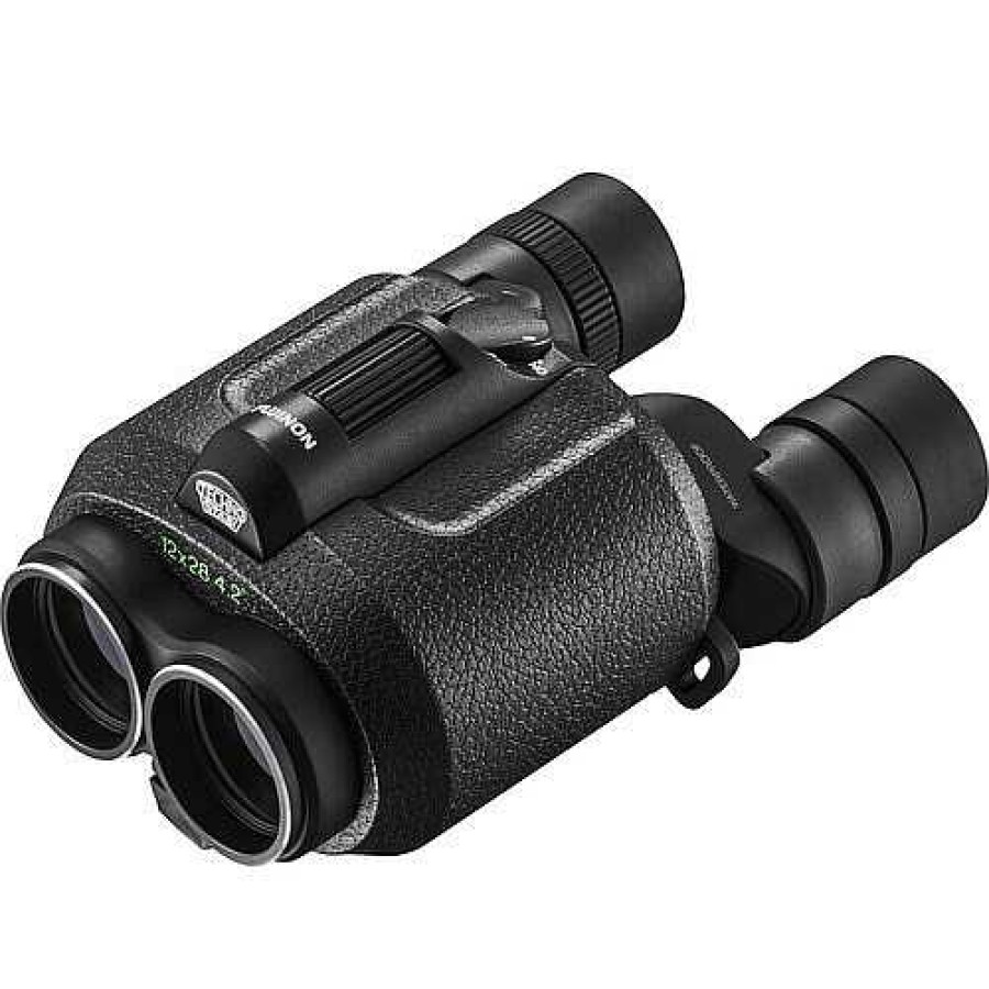 FujiFilm Fujifilm Fujinon Ts 12X28 Techno-Stabiscope Binoculars | Fujifilm Binoculars