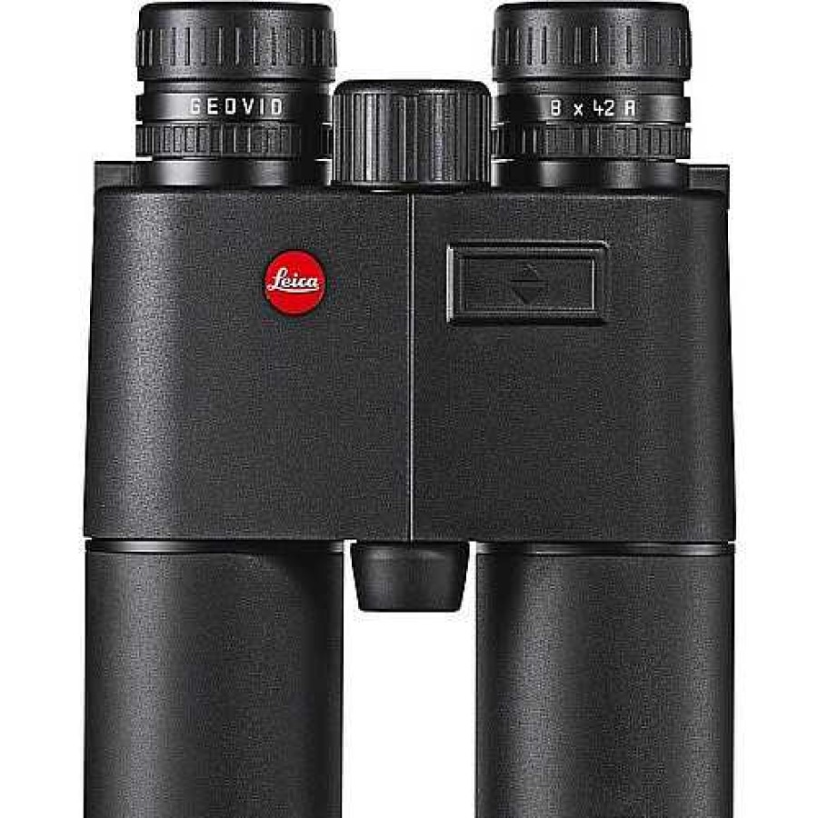 Leica Leica Geovid R 8X42 Binocular | Leica Binoculars