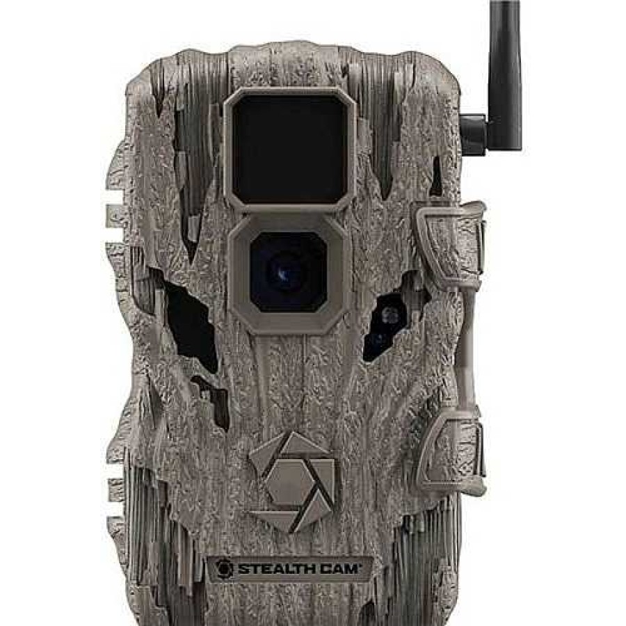 Stealth Cam Stealth Cam Fusion Cellular Trail Cam | Trail Cameras