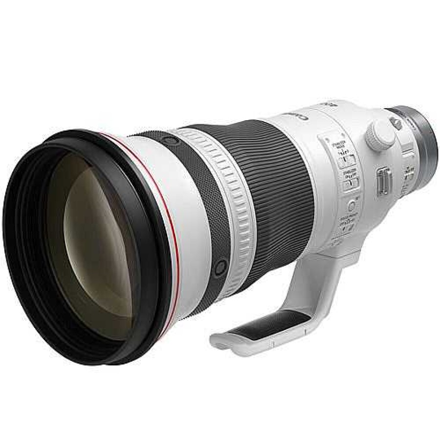 Canon Canon Rf 400Mm F2.8 L Is Lens | Canon Rf Lenses