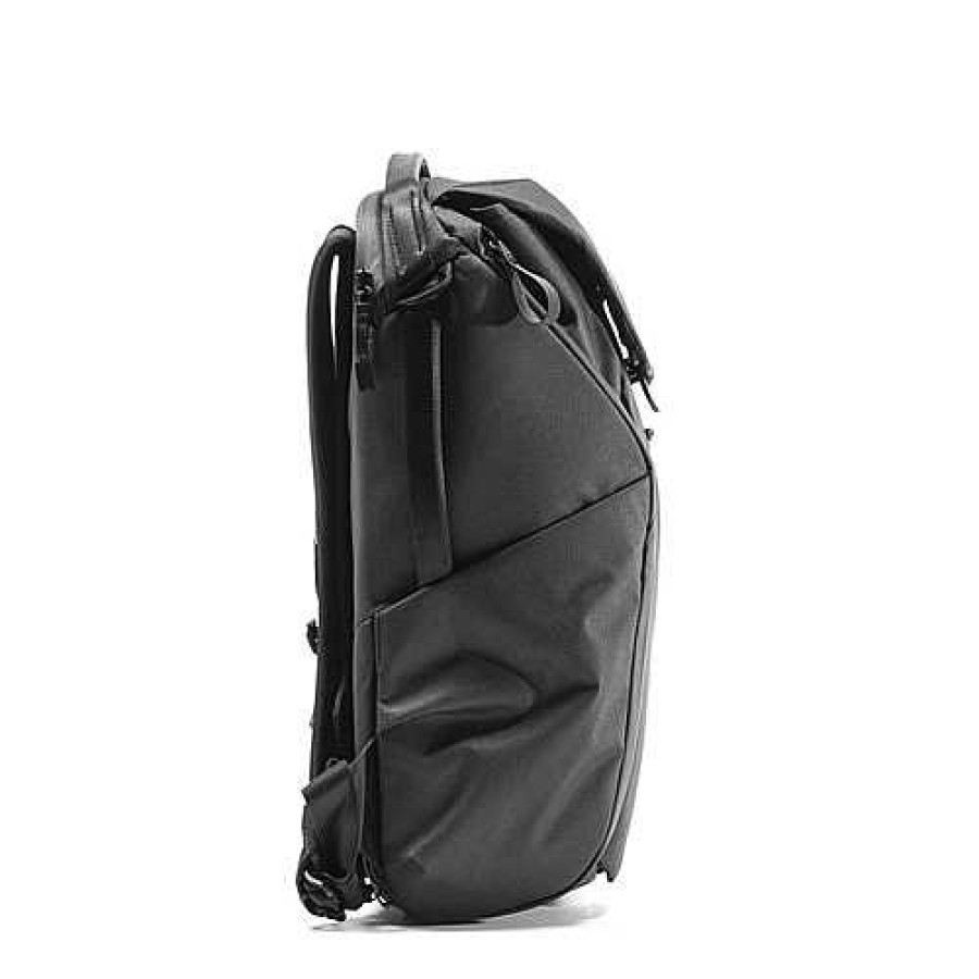 Peak Design Peak Design 20L V2 Black Everyday Backpack | Backpacks