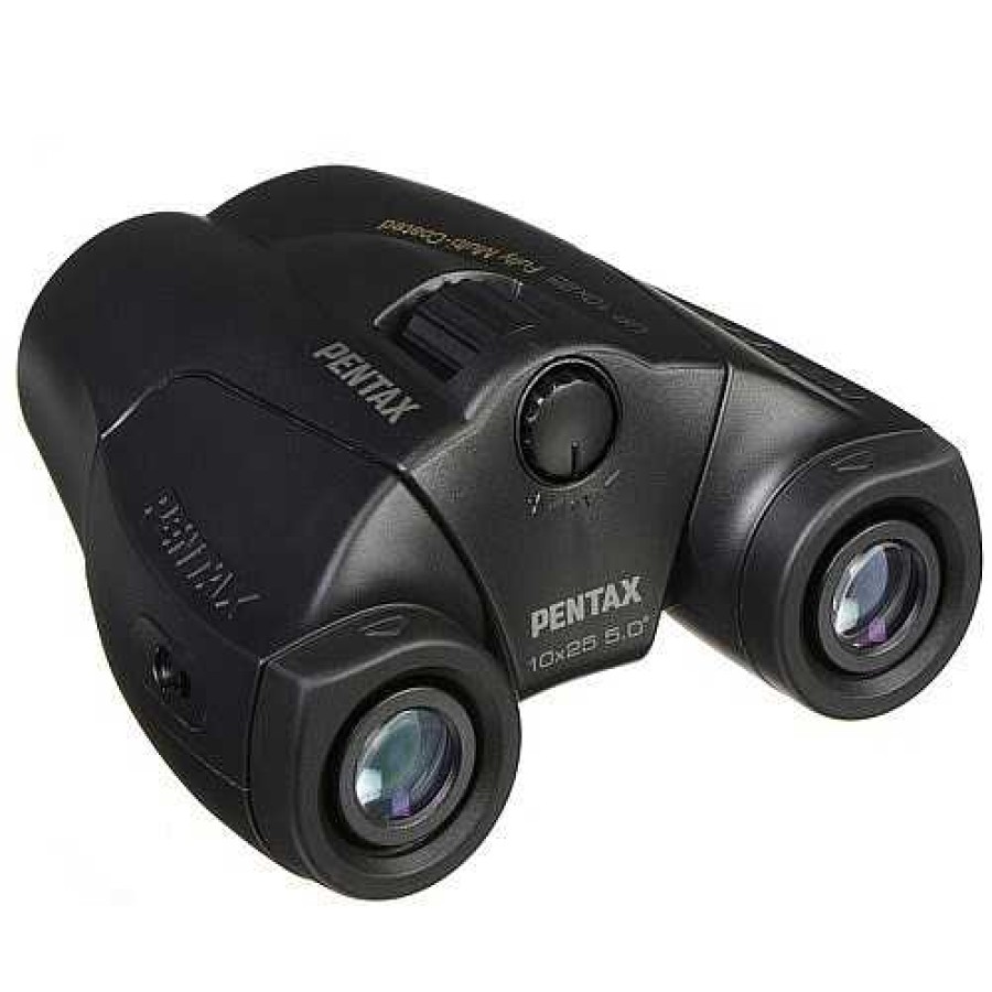 Pentax Pentax Up 10X25 Binoculars | Pentax Binoculars