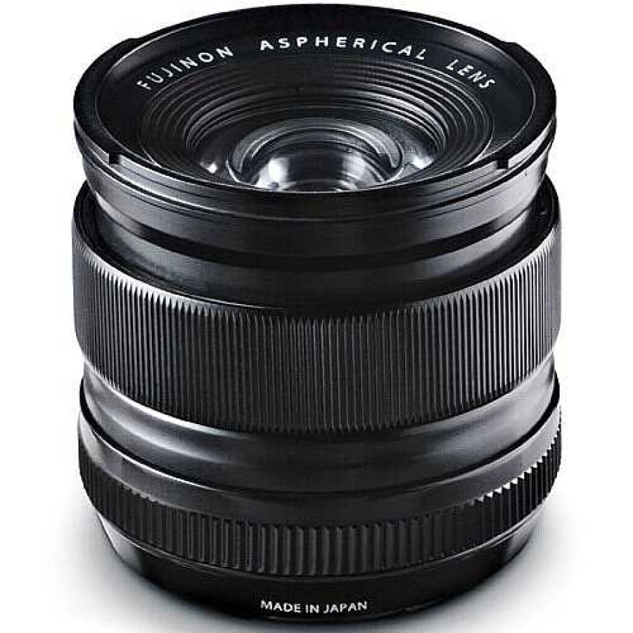 FujiFilm Fujinon Lens Xf14Mm F2.8 R | Fujifilm X Lenses