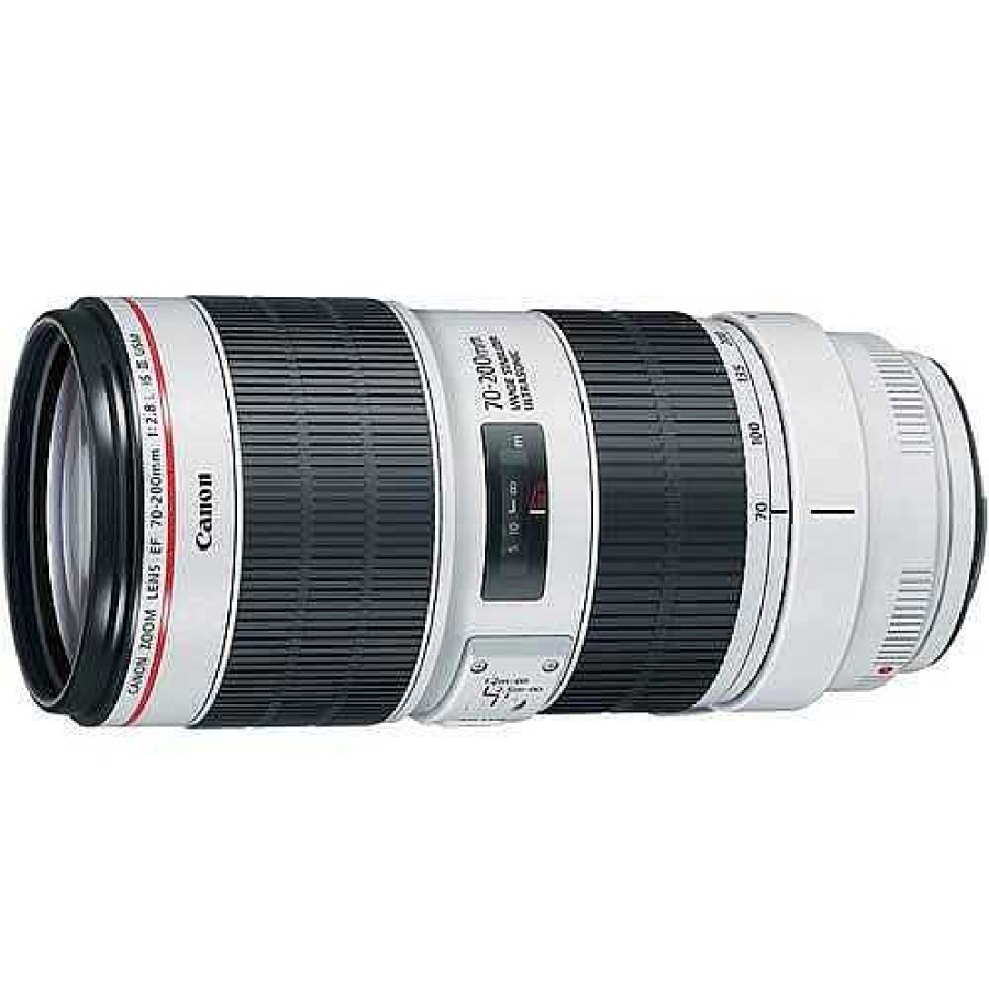 Canon Canon Ef 70-200Mm F2.8 Iii Lens | Canon Ef Lenses