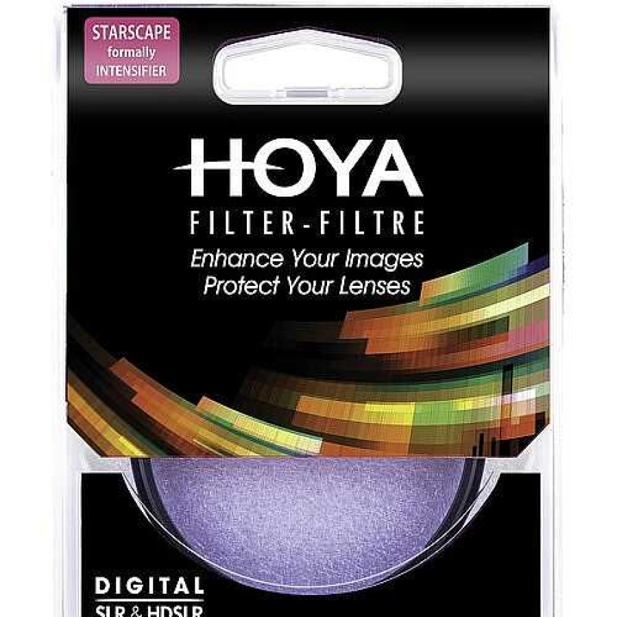 Hoya Hoya 58Mm Starscape Filter | Hoya Filters