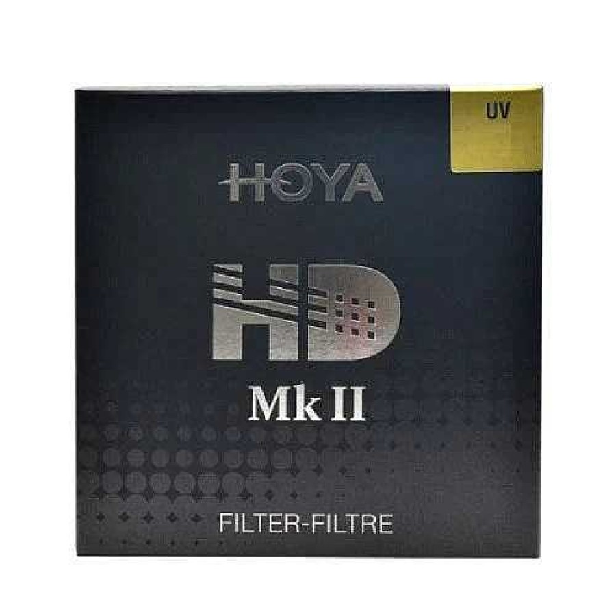 Hoya Hoya 67Mm Hd Mkii Uv Filter | Hoya Filters