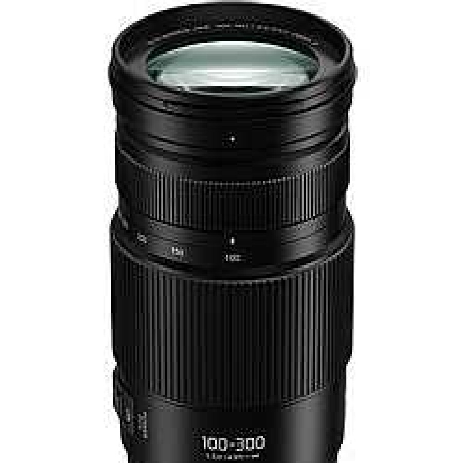 Panasonic Panasonic Lumix 100-300Mm F4-5.6 Micro 4/3 Lens | Panasonic G Micro 4/3 Lenses