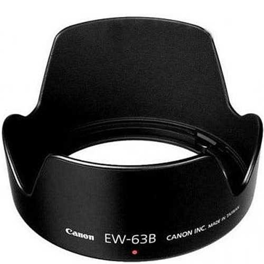 Canon Canon Ew-63B Lens Hood | Lens Hoods