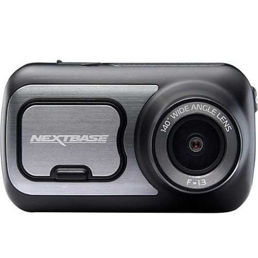 Next Base Nextbase 422Gw Dashcam | Nextbase Dash Cams