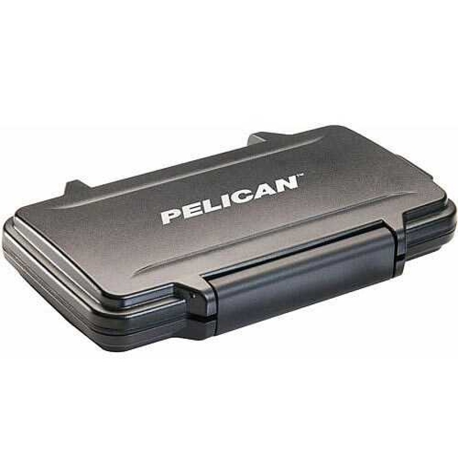 Pelican Pelican 0915 Memory Card Hard Case | Hard Cases