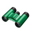 Nikon Nikon Aculon T02 8X21 Green Binocular | Nikon Binoculars