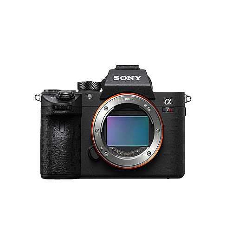 Sony Sony A7R Mkiii A Body Only | Sony Alpha