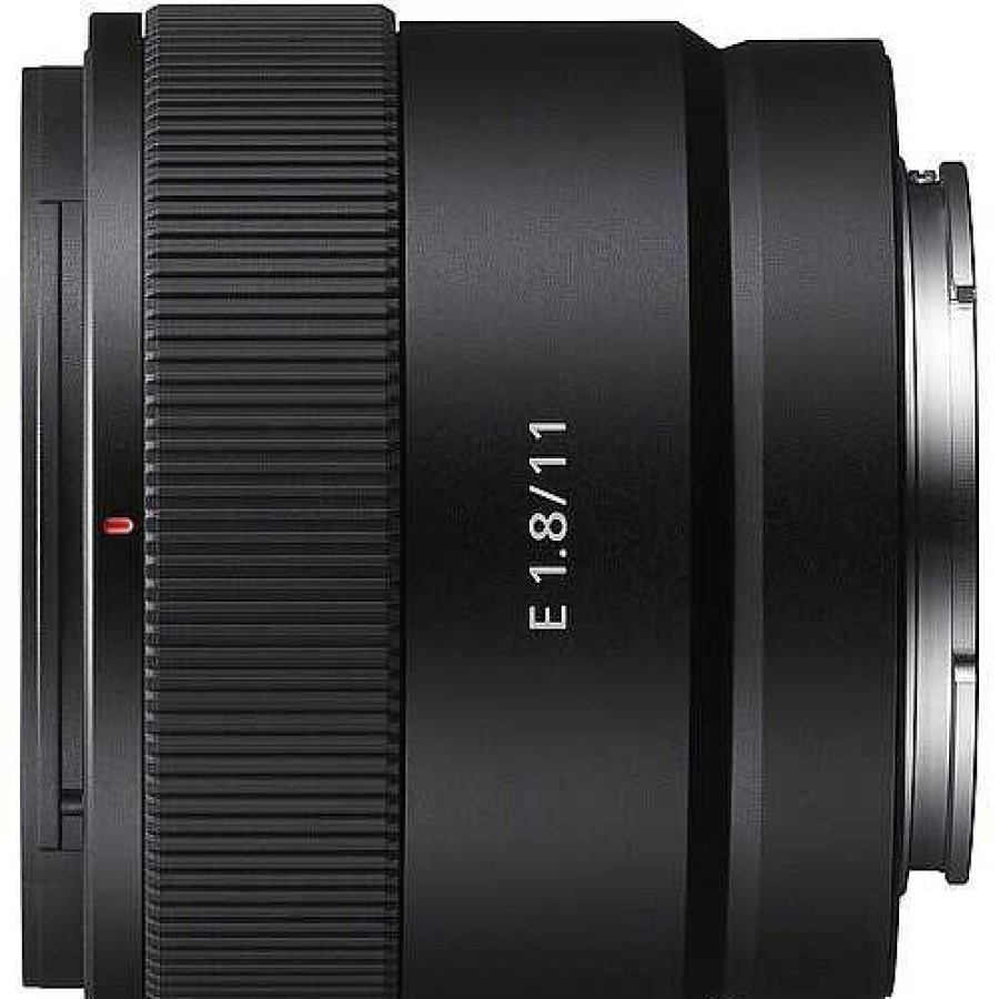 Sony Sony 11Mm F1.8 E-Mount Lens | Sony E Mount Lenses