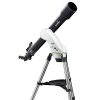 Sky-Watcher Sky-Watcher 80/900 Az-Go2 Explorer Refractor Telescope | Sky Watcher Telescopes