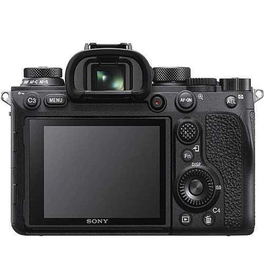 Sony Sony A9 Mark Ii Body Only | Sony Alpha