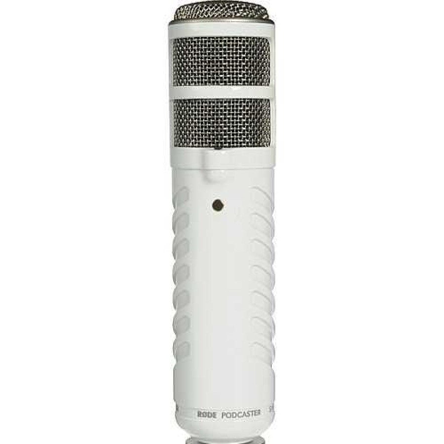 Rode Rode Podcaster Mk Ii Usb Broadcast Microphone | Rode Microphones