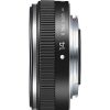 Panasonic Panasonic 14Mm F2.5 Mkii Black Micro 4/3 Lens | Panasonic G Micro 4/3 Lenses