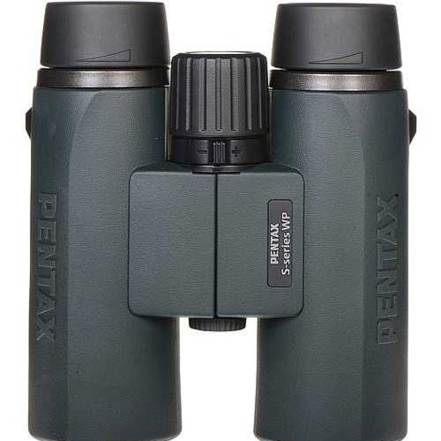 Pentax Pentax Sd 10X42 Wp Binoculars | Pentax Binoculars