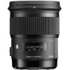 Sigma Sigma 50Mm F1.4 Art Dg Hsm Eos Mount Lens | Sigma Lenses