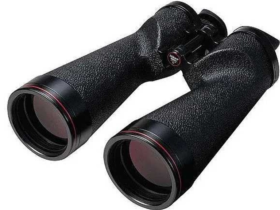 Nikon Nikon 10X70 If Hp Black Waterproof Binocular | Nikon Binoculars