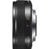 Panasonic Panansonic 20Mm F1.7 Ii Black Micro 4/3 Lens | Panasonic G Micro 4/3 Lenses