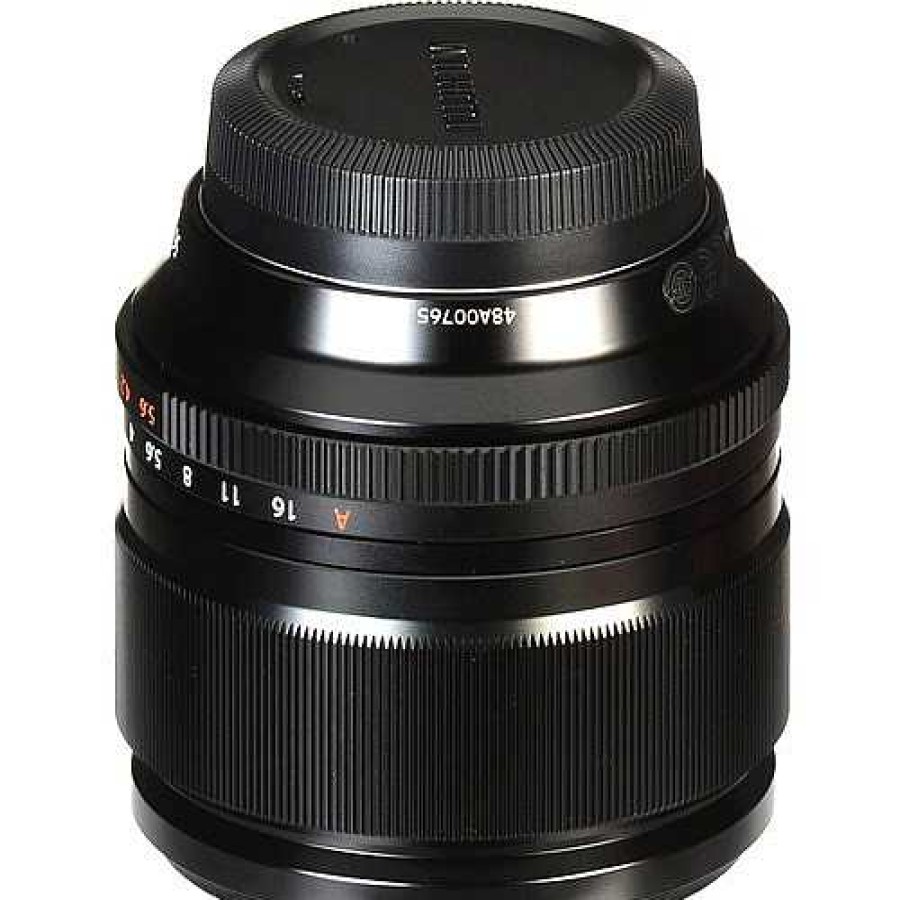 FujiFilm Fujifilm Xf 56Mm F1.2 R Apd Lens | Fujifilm X Lenses