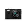 Panasonic Panasonic Lumix Tz80 Black Digital Camera | Panasonic Lumix